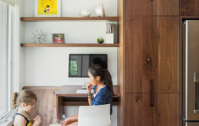9 Home Office Nooks That Work