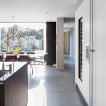 Houzz Tour: Det gamle fiskerleje er blevet moderne og funktionelt