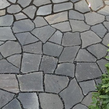 Olympic Rockeries