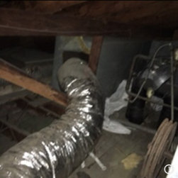 HVAC Design & Install - Heating And Cooling
