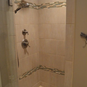 Latest Bathroom Projects