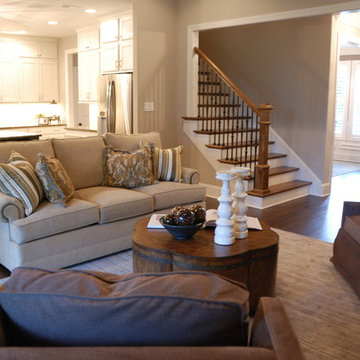 2015 Sentinel Parade of Homes