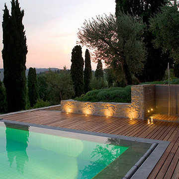 Piscina Privata