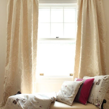 Classic Elegance From Thevenon