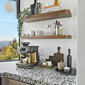 West Seattle Kitchen Refresh