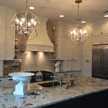 Kitchen & Bath