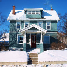 Exterior Ideas