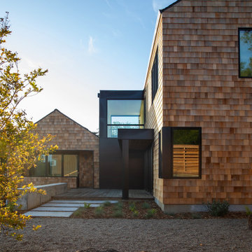 Stanford Faculty Housing
