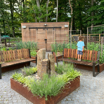 Vegetable Garden