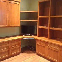 Susans office