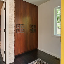 89th Interior