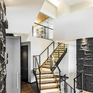 Glacier Club Custom Home