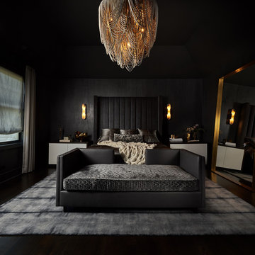 Deerfield Residence