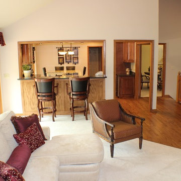 All Occasion Kitchen