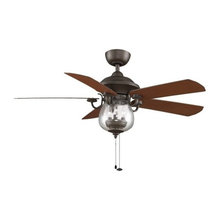 front porch fans