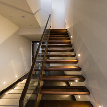 Stair Rail