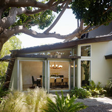 Exterior Ideas