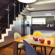 hand rail cable railing