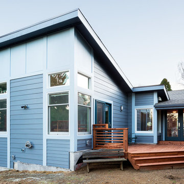 Lake City Master Suite Addition