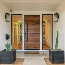entry halls
