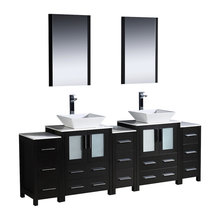 Bathroom Re-haul