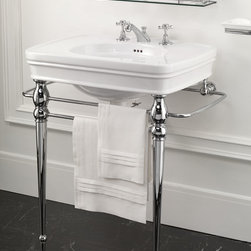 Hydrology (312.832.9000) - Bathroom Vanities And Sink Consoles
