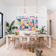 family, dining