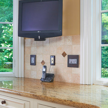 Hubbardton Forge - CT Show Home