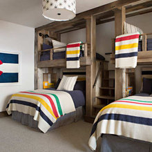 Bunk Ideas