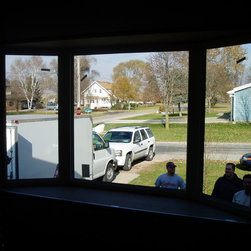Vinyl Replacement windows - Products