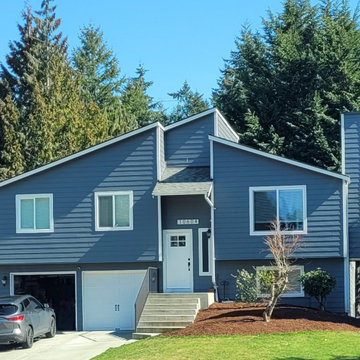 James Hardie Siding