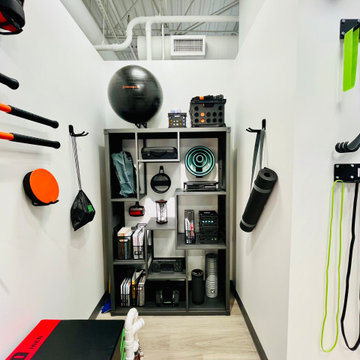 Cargo Shelf