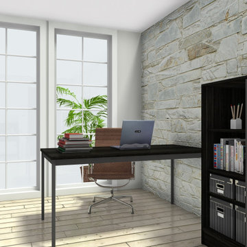 Home Office Inspiration
