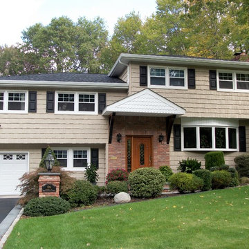 Home Additions and Exterior Remodeling