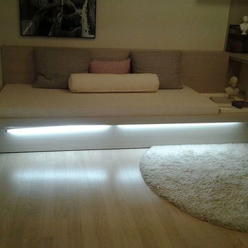 Living Rooms