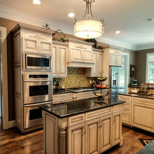 Kitchen Ideas