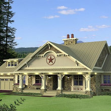 Randy & Lisa's Plans