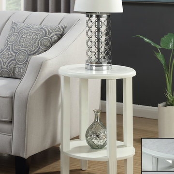 Seville End Table
