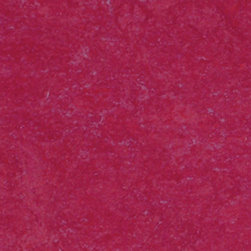 Forbo - Forbo Marmoleum Click, Raspberry, Panel - Flooring