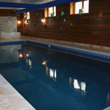 Indoor Pools- Wisconsin