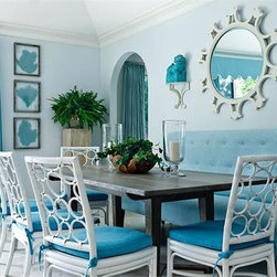 HomeClick Interiors -- Dining Room - Products