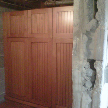 Wine Cellar