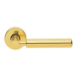 Amleto - Door Hardware