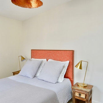 Décoration d'un salon et séjour de 40 m2