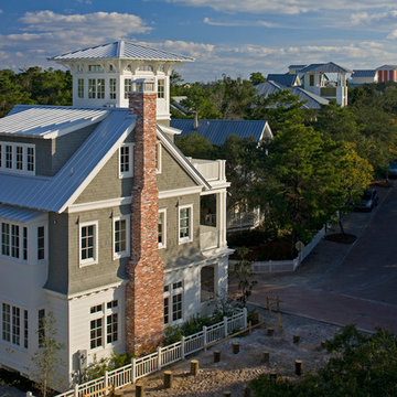 Seaside Residence - Forest Street