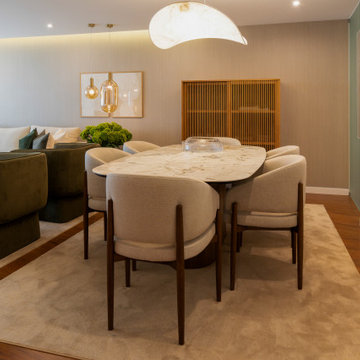Paço de Arcos | Portugal