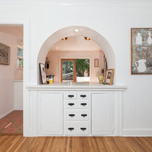 Spanish Kitchen