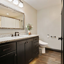 Bathroom - Guest