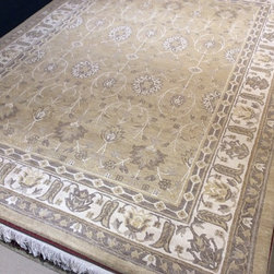 Modern Rugs - Products