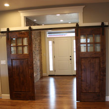 Barn Door